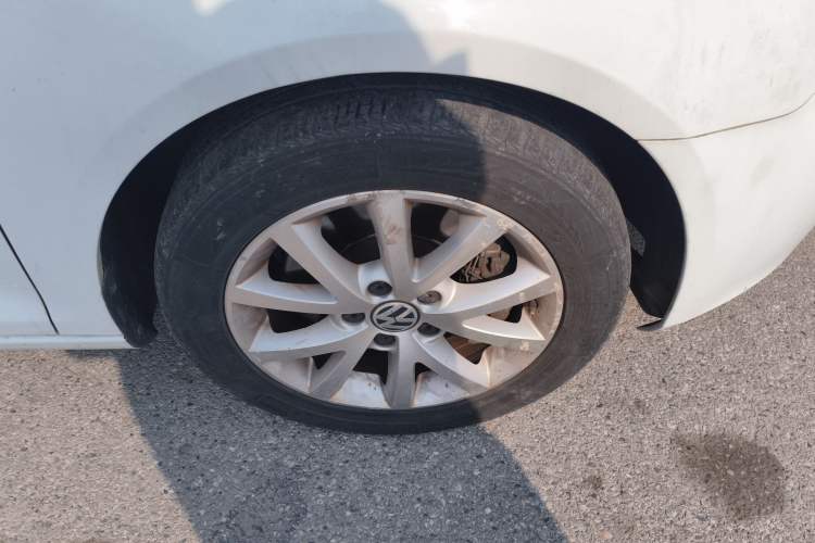 Used Volkswagen Golf 2011 1.4 TSI Comfort Travel Edition
