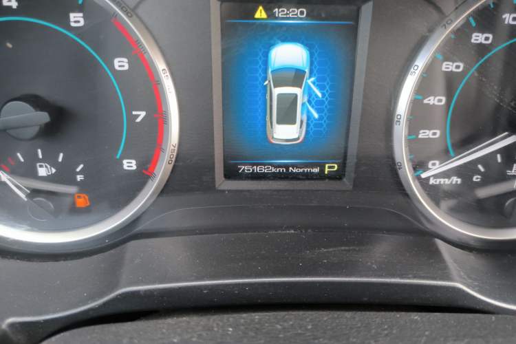 Used Haval H7 2019 2.0T Enjoyment Model China VI Standard
