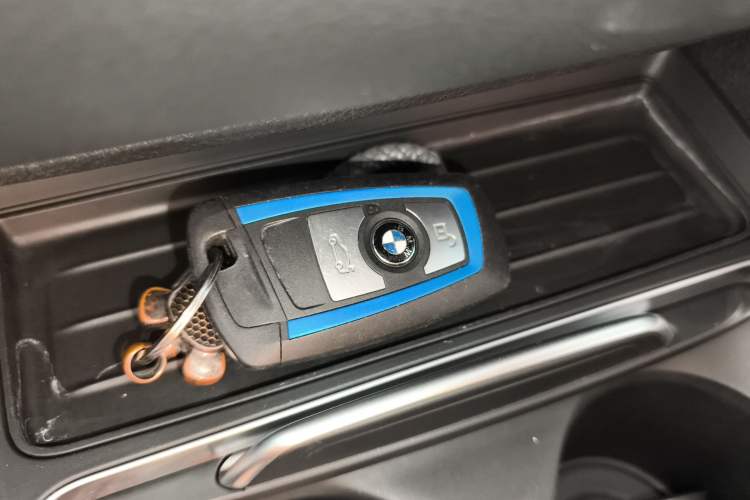 Used BMW 3 Series 2017 330Li M Sport Edition