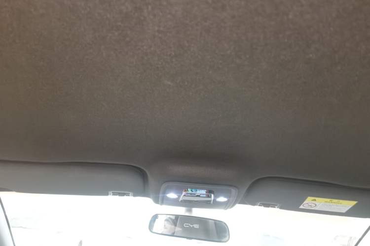 Used BYD Seagull 2023 Flying Edition