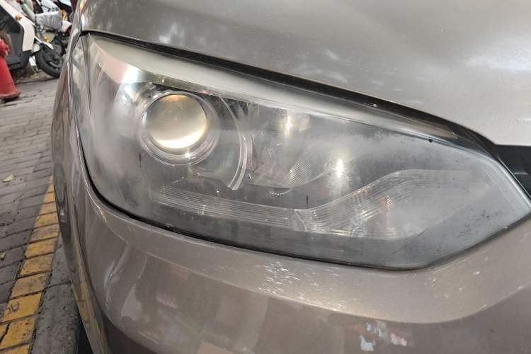 Used MG GS 2015 1.5TGI TST Luxury Edition
