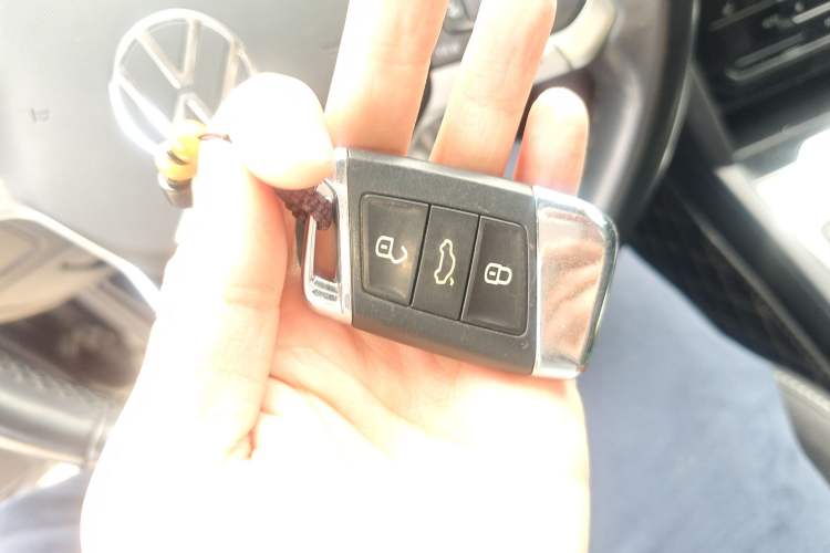 Used Volkswagen Magotan 2020 330TSI DSG Leading Model