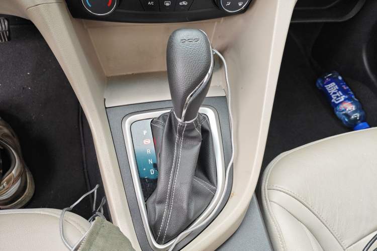 Used Buick GT 2018 15T Dual-Clutch Elite Model China V Standard