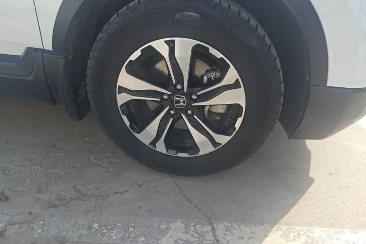 Used Honda CR-V 2019 240TURBO CVT 2WD Comfort Version China V Right Front Wheel Hub