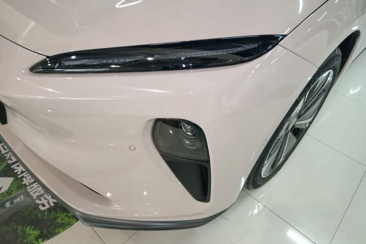 Used Nio ET5T 2024 75kWh Touring