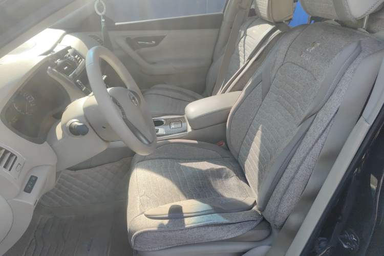 Used Nissan Teana 2014 2.0L XL Upper Tech Edition Left Front Seat