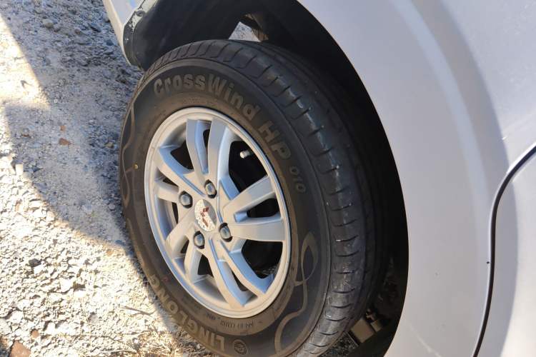 Used Wuling Hongguang 2021 1.5L Facelift S Comfort Version Hydraulic Power Steering LAR
