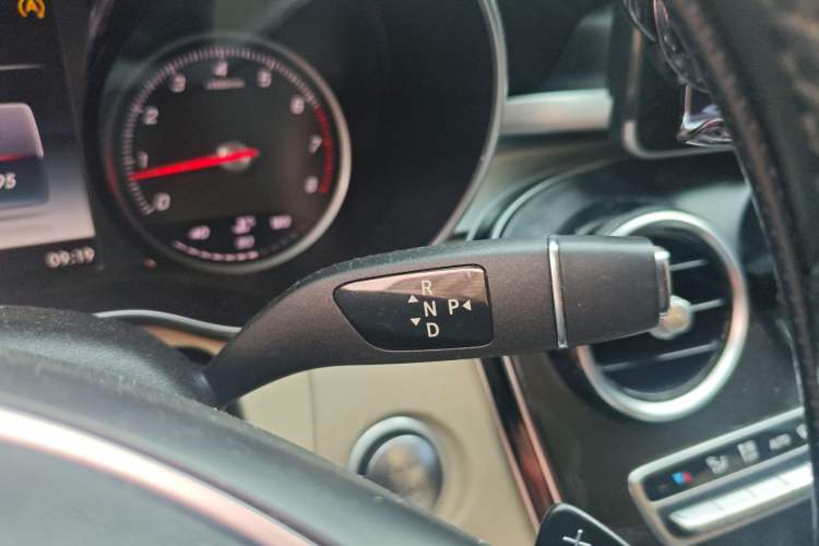 Used Mercedes-Benz C-Class 2015 C 200 L Sport Edition