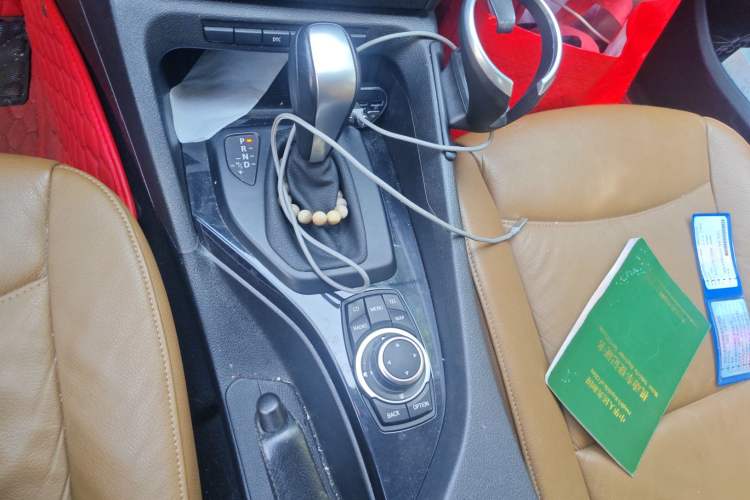 Used BMW X1 2010 xDrive25i
