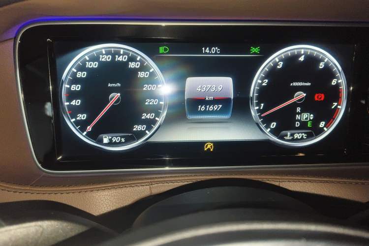 Used Mercedes-Benz Maybach S-Class 2016 S 400 4MATIC