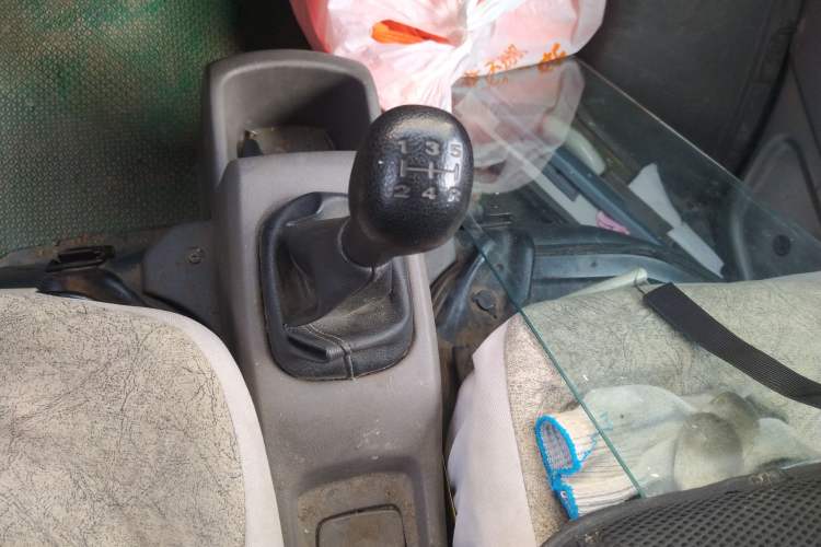 Used CHANGAN KAICHENG Star 2 2012 1.0L Base Version JL466Q9
