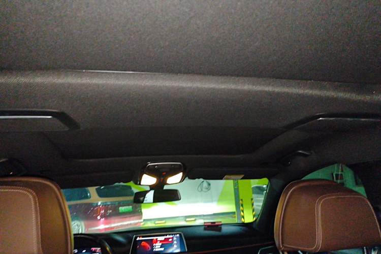 Used BMW 7 Series 2019 Restyled 740Li Leading Edition M Sport Package