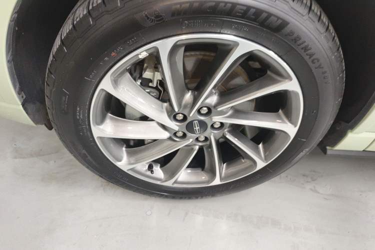 Used Lincoln Corsair New Energy 2021 PHEV Four-Wheel Drive e-Enjoy Edition