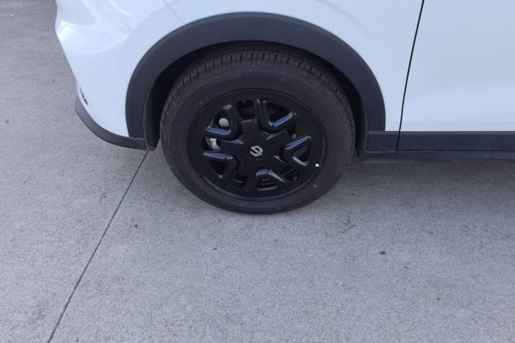 Used Leapmotor T03 2025 310 Comfort Edition