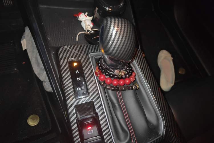 Used MG 5 2022 180 DVVT CVT Youth Style Edition
