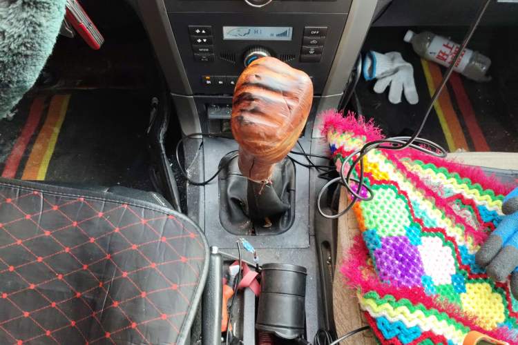 Used Haval H5 Classic 2010 Zhizun Edition 2.4L Four-Wheel Drive Comfort Model