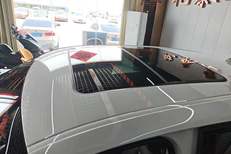 Used BMW X2 2023 sDrive25i M Sport Night Edition Roof