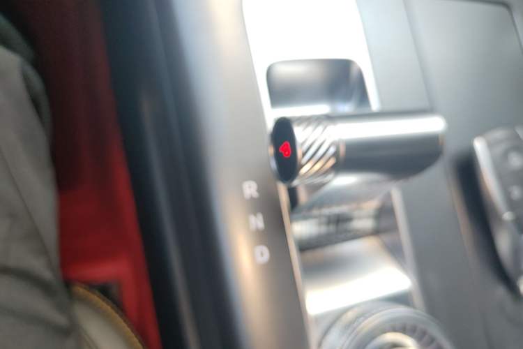 Used BAIC Off-Road BJ30 2024 1.5T Magic Electric Drive Advanced Version