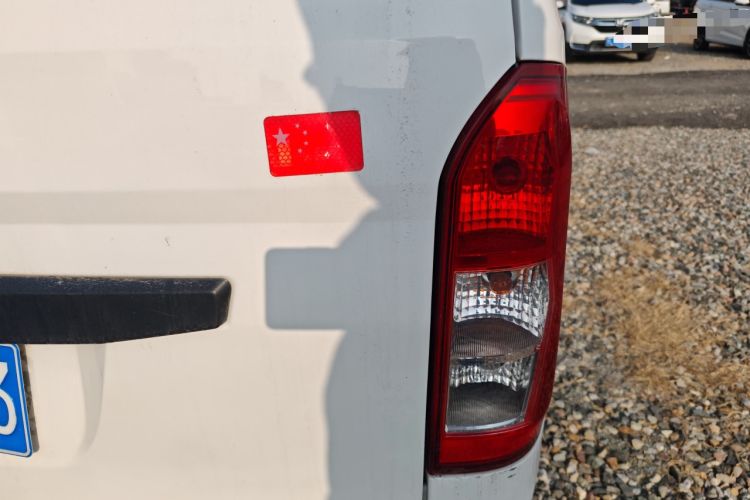 Used Wuling Rongguang V 2016 1.5L Practical Version
