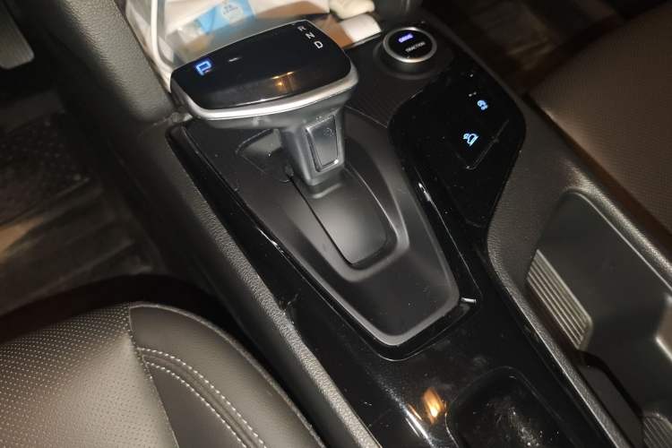 Used Hyundai ix35 2021 2.0L Automatic 2WD GLS Leading Edition
