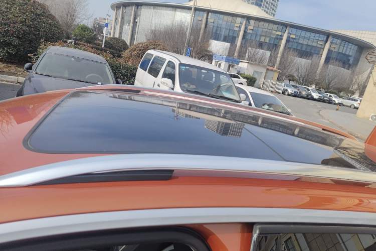 Used Volkswagen ID.6 CROZZ 2022 Long-Range PRO Edition