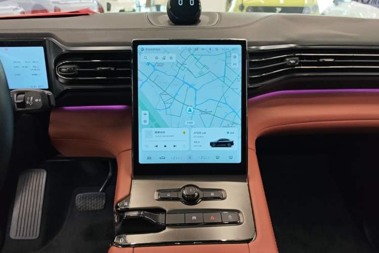 Used Nio EC6 2020 465 km Sport Edition
