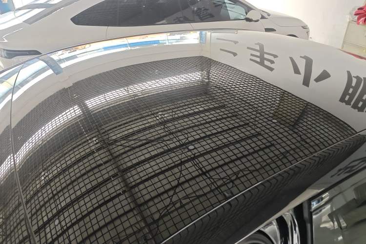 Used XPeng MONA M03 2025 600 with Ultra-Long Range Max