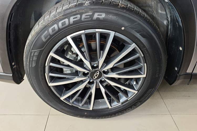 Used Chery Tiggo 8 PRO 2024 Champion Edition 290T Two-Wheel Drive Peak Version 7 Seats