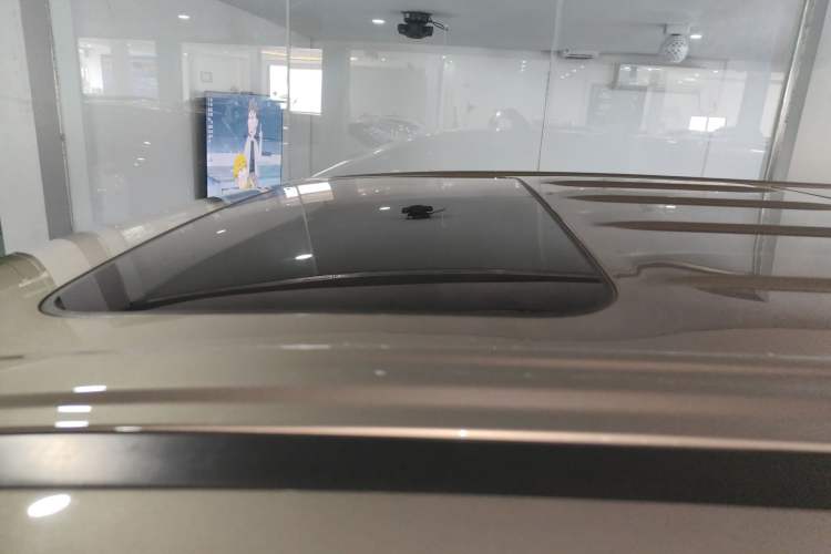 Used GAC Trumpchi M8 2023 Zongshi Series Dual-Motor YuZun Edition
