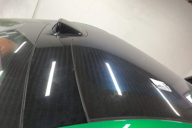 Used Xiaomi Auto YU7 2025 Ultra-Long Range Rear-Wheel Drive Version
