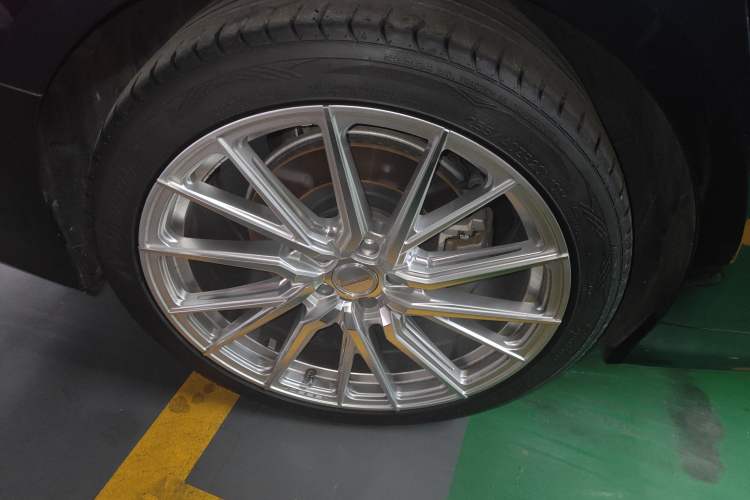 Used Audi A6 2021 Avant Avant-garde 45 TFSI Prestige Dynamic Edition
