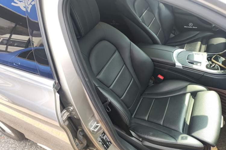 Used Mercedes-Benz C-Class 2020 C 260 L Sport Edition
