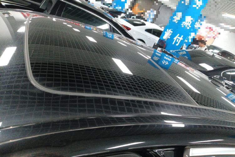 Used BMW 5 Series 2020 530Li Leading Model M Sport Package
