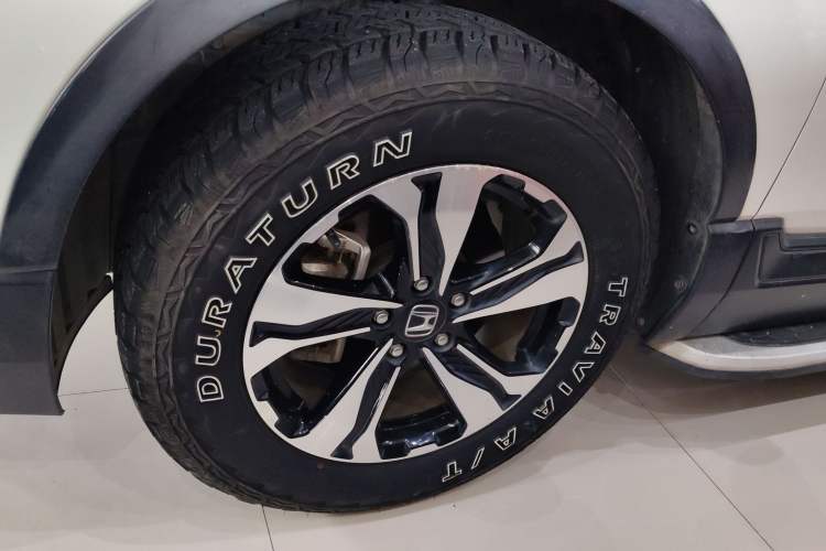 Used Honda CR-V 2021 240TURBO CVT 2WD Comfort Version
