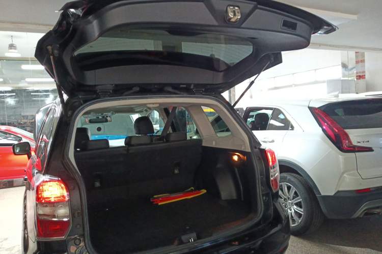 Used Subaru Forester 2015 2.0i Special Edition Commemorative Model