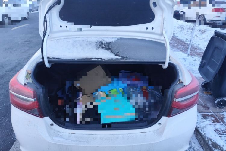 Used Toyota Vios 2021 1.5L CVT Innovation Edition