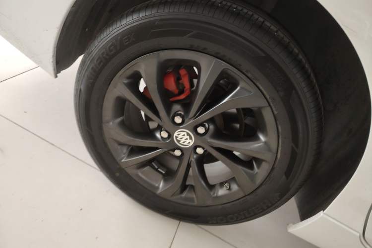 Used Buick Verano 2023 Pro GS Swift Edition
