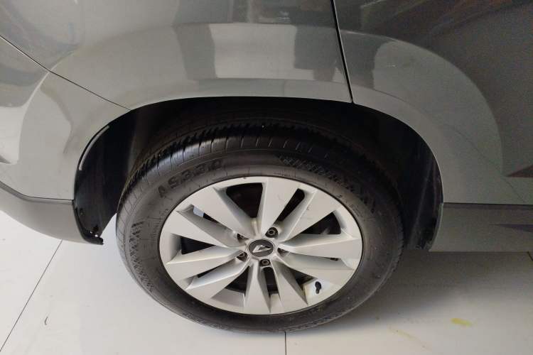 Used Jetta VS5 2021 280TSI Automatic Trend Edition