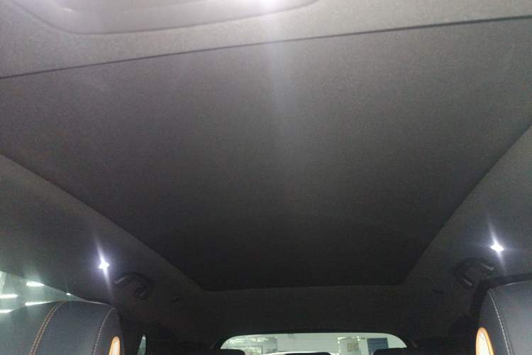 Used BYD Song PLUS New Energy 2024 HONOR Edition DM-i 110km Flagship PLUS
