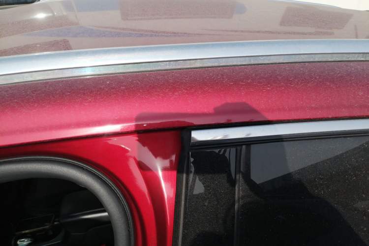 Used Lincoln MKC 2016 2.0T Two-Wheel Drive Deluxe Edition
