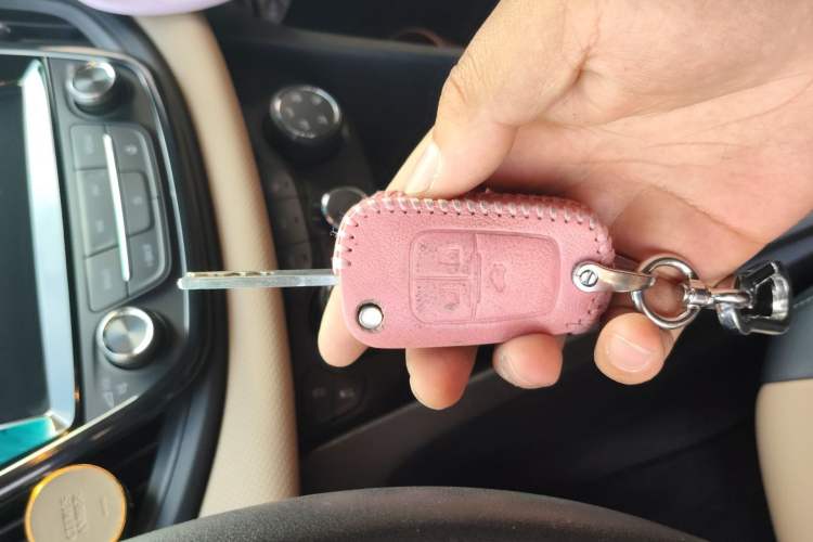 Used Chevrolet Monza 2020 320 Automatic Enjoyment Edition
