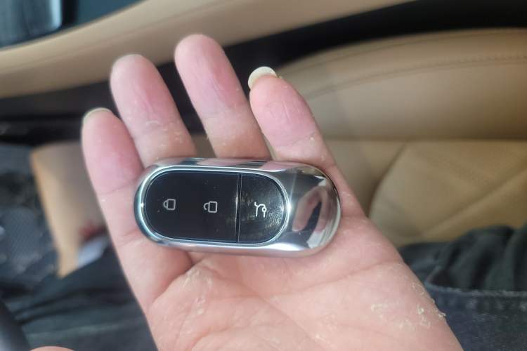 Used Leapmotor C11 2024 Range-Extended 300 Luxury Edition
