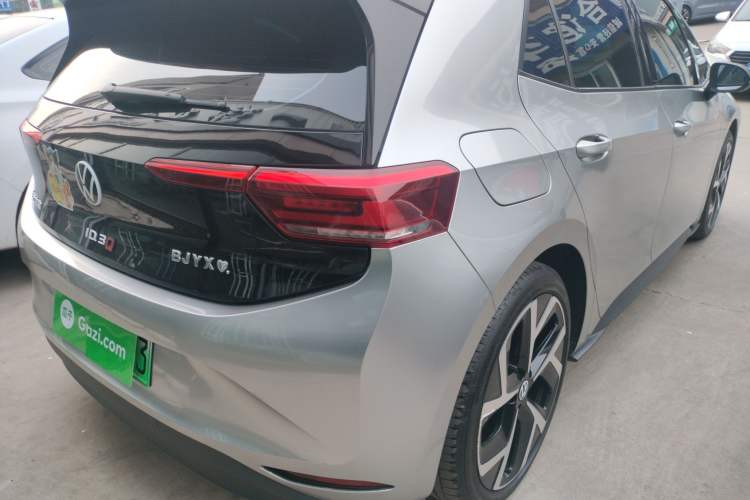 Used Volkswagen ID.3 2024 Intelligent Edition Right Rear Taillight