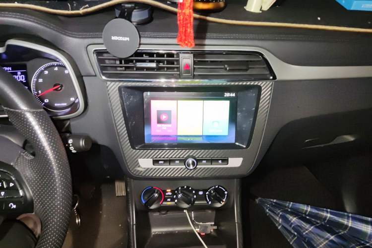 Used MG ZS 2019 1.5L Manual Global Comfort Edition China VI Standard