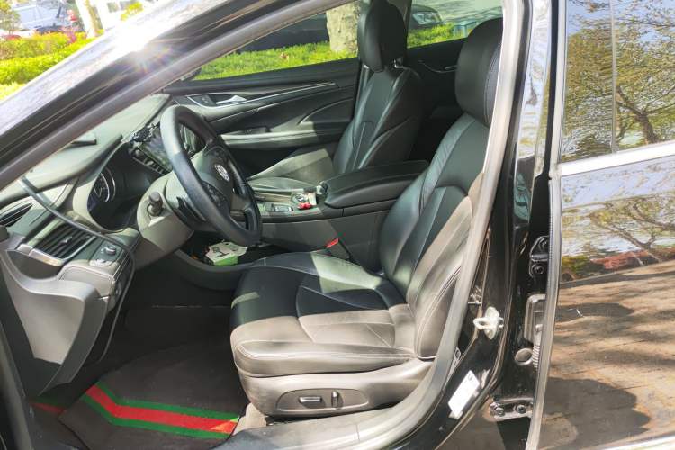 Used Buick LaCrosse 2020 652T Luxury Version