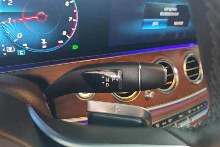 Used Mercedes-Benz E-Class 2023 Updated E 300 L Luxury Edition
