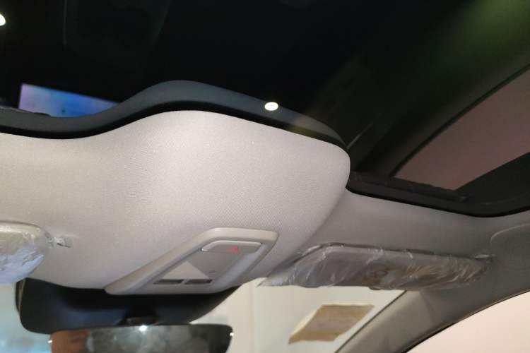 Used XPeng MONA M03 2025 502 Long-Range Max
