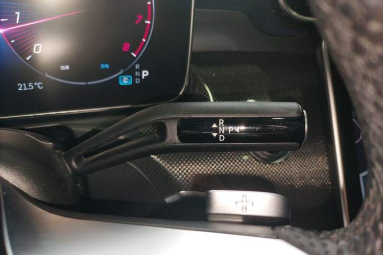 Used Mercedes-Benz C-Class 2023 Revised C 200 L Sport Edition
