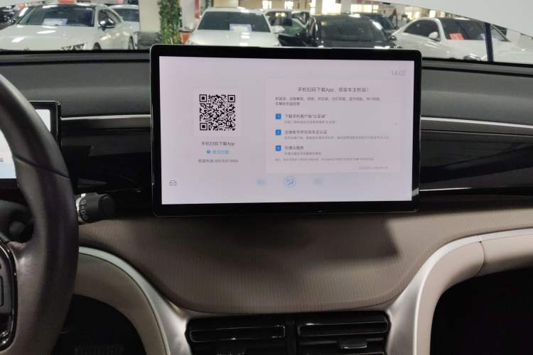 Used BYD Song Pro New Energy 2024 HONOR Edition DM-i 110KM Beyond Model