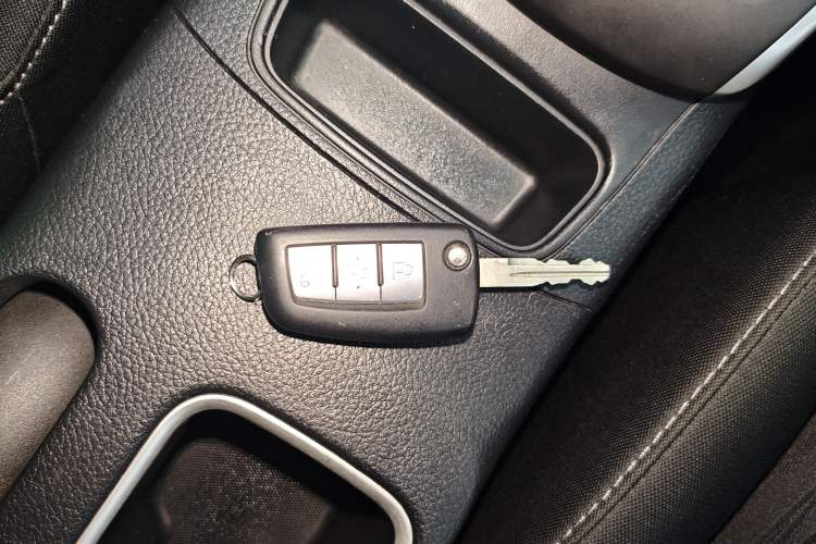 Used Nissan Sylphy 2019 Classic 1.6XE CVT Comfort Edition